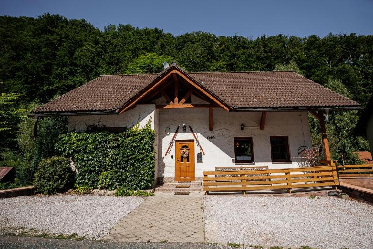 Horská chata 049 Prkenný Důl, Žacléř, Krkonoše - Bed and Breakfast Žacléř