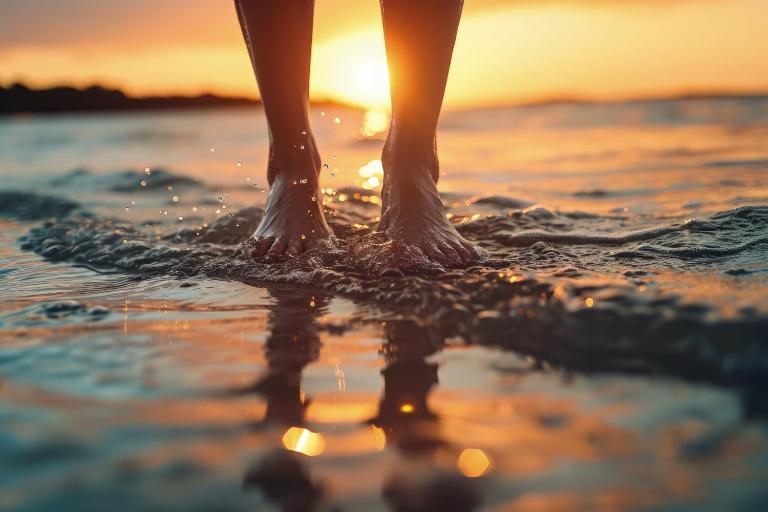 Barefoot Whispers - Bed and Breakfast Buffelsbaai
