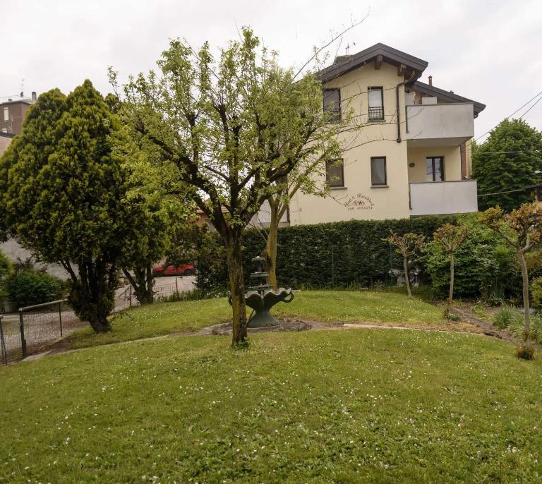 B&B linate - B&B Peschiera Borromeo