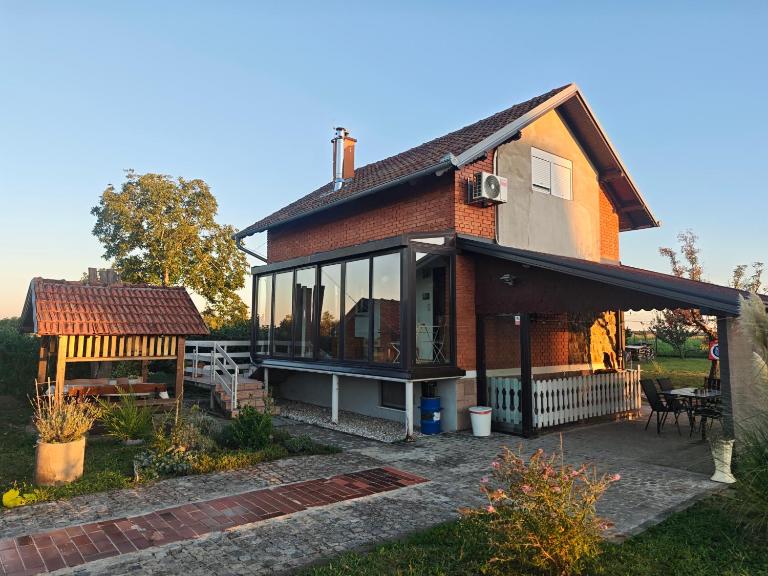 Kuća za odmor Bella - Chambres d'hôtes Sotin