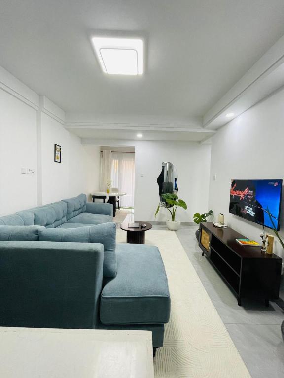 Sisibo Homes - B&B Nairobi