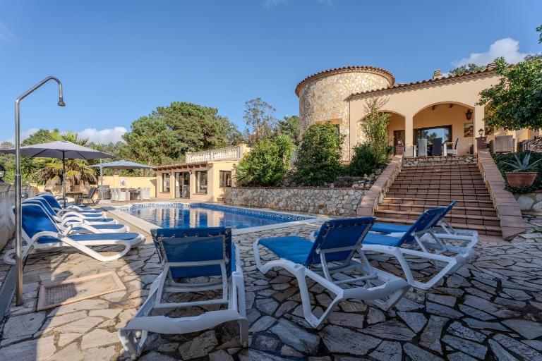Club Villamar - Nirwana - B&B Lloret de Mar
