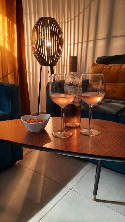 Apartment Olive Istra - B&B Ližnjan
