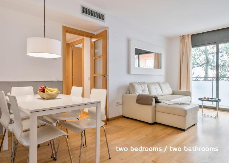 Inside Barcelona Apartments Princep - B&B Barcelona