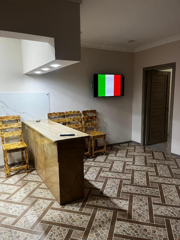 Ners House - B&B Garni