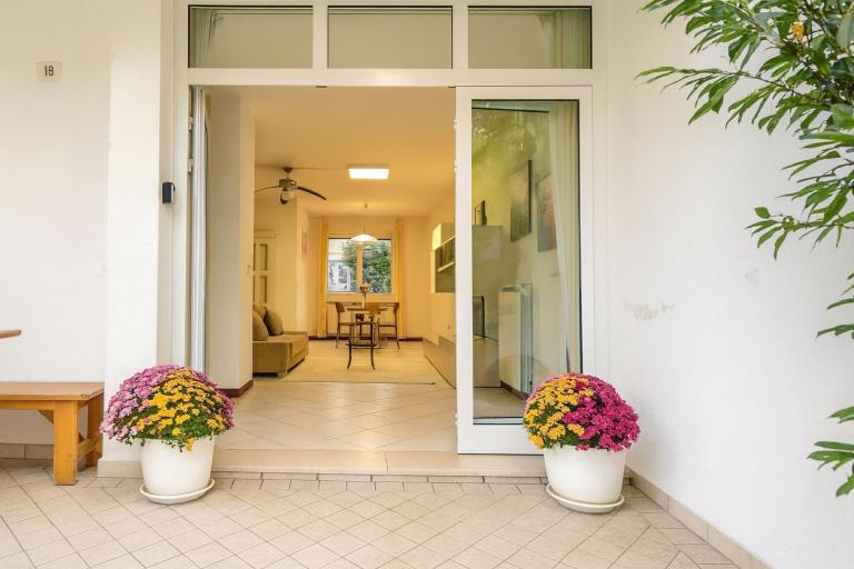 Villa Azzurro - Bed and Breakfast Lignano Sabbiadoro