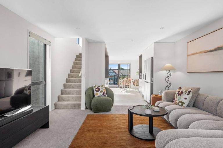The Pavilion Luxury Escape - B&B Christchurch