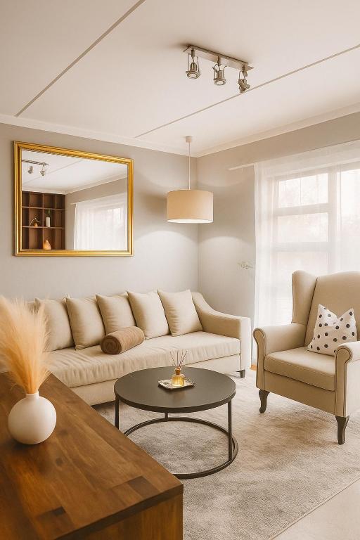The Lux Nest - Chambres d'hôtes Centane