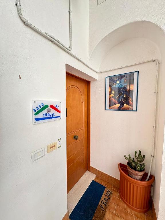 Appartamento nel cuore di Anzio, Casa di toozie - B&B Anzio