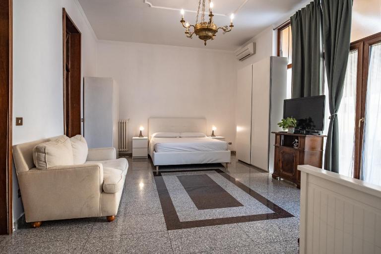 Domus Pretorio - Ferienwohnung Rom
