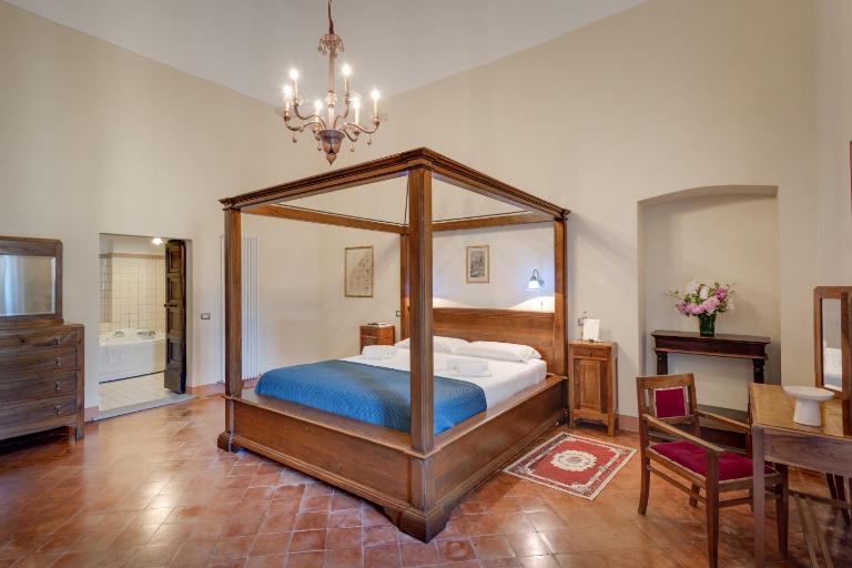 Palazzo Ducale - B&B Mercatello sul Metauro