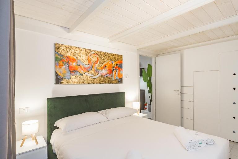 REPUBLIC Luxury Loft - Ferienwohnung Mailand