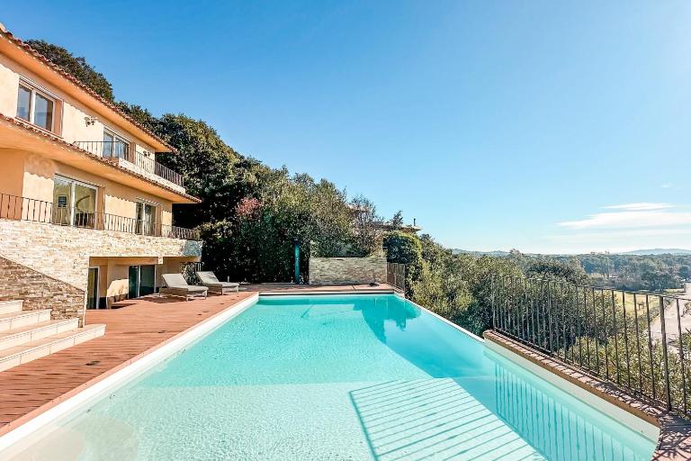 Villa Golfo Di Sogno - Ferienwohnung Porto-Vecchio