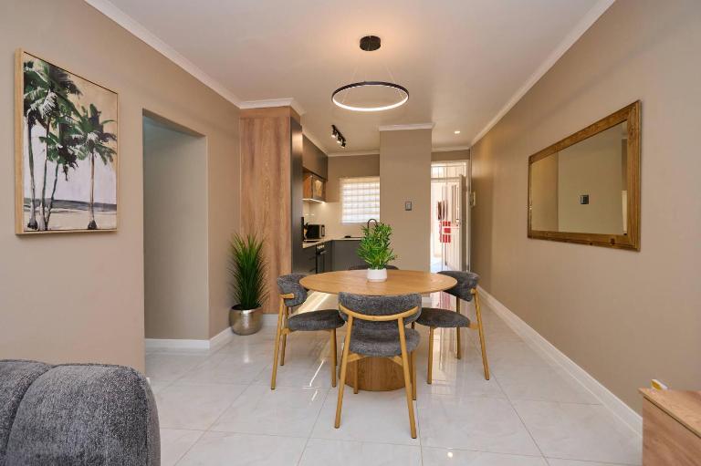 Unit 203 at Glen Park - B&B Pretoria