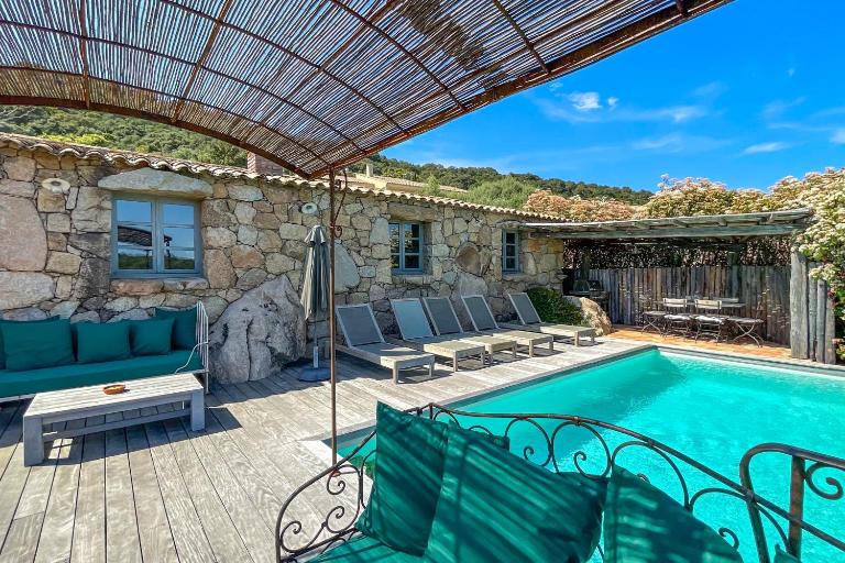 Casa Percale Di Porto-Vecchio - B&B Porto-Vecchio