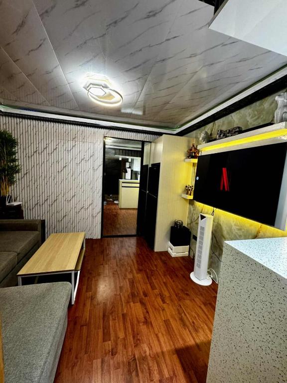 Cozy Home in the heart of Mandaue City - B&B Mandaue City
