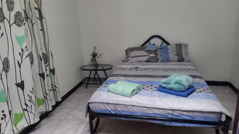 Piedemonte la Esperanza 1 etapa - B&B Villavicencio