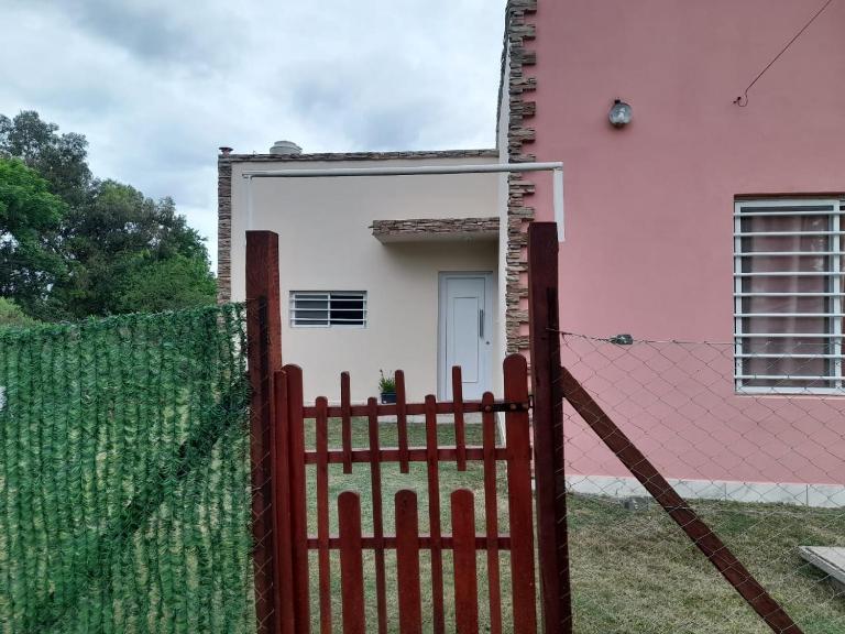 Casita Rosa - Ferienwohnung San José