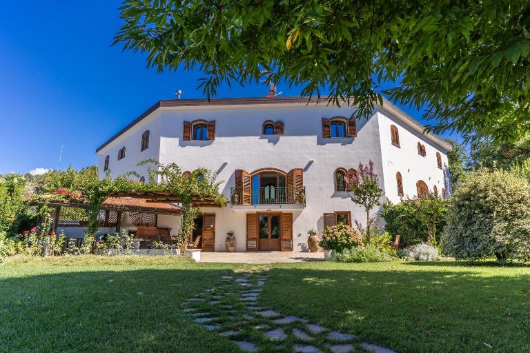 Villa Ada - B&B Massa Lubrense