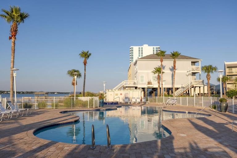 Mustique 901 - B&B Gulf Shores