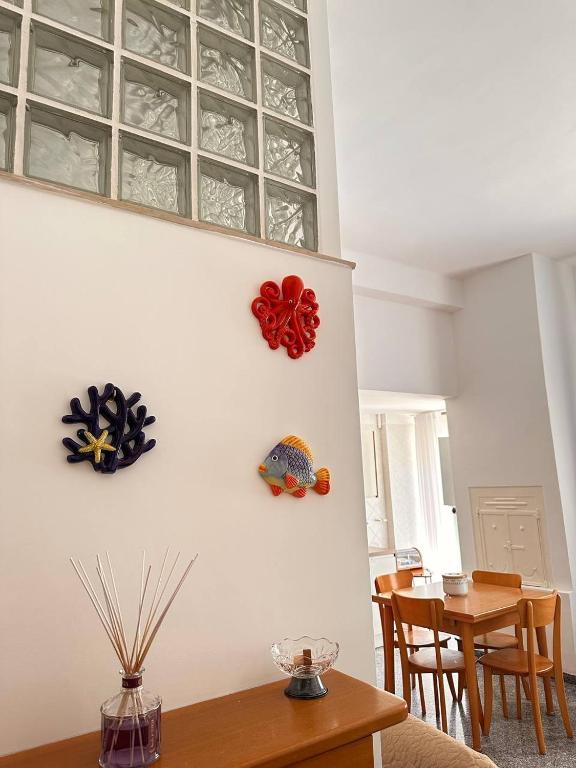 A casa di Mattia - B&B Giovinazzo
