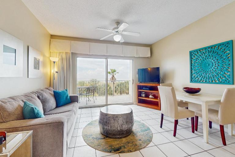 Tidewater 105 - B&B Orange Beach