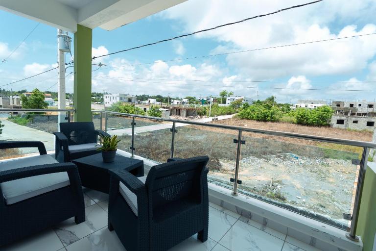 Ventura Living - B&B Nagua