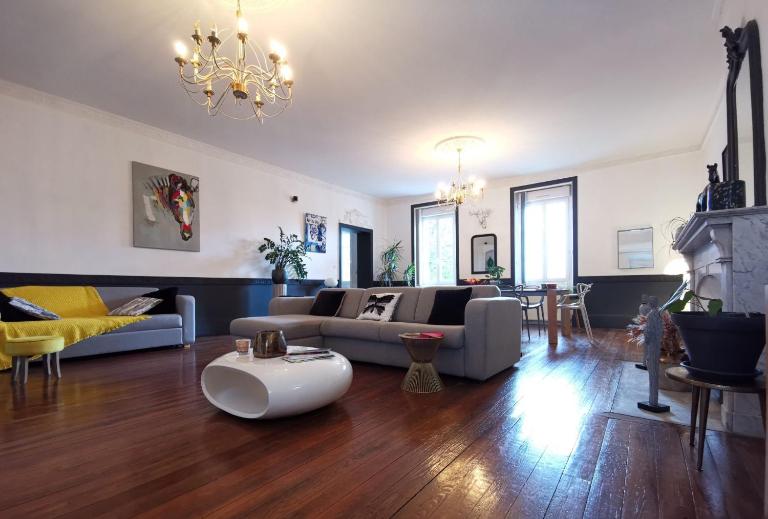 Appartement privatif exceptionnel en Drôme provençale - Chambres d'hôtes Montélimar