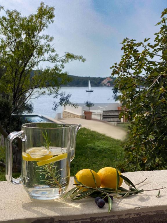 Villa Delfin Rab - B&B Supetarska Draga