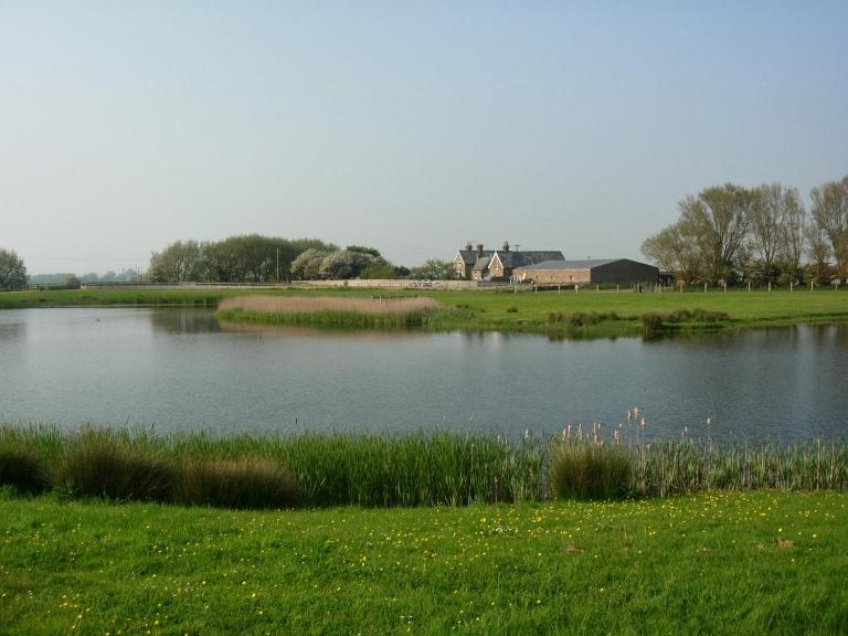 Point Farm - B&B Rye
