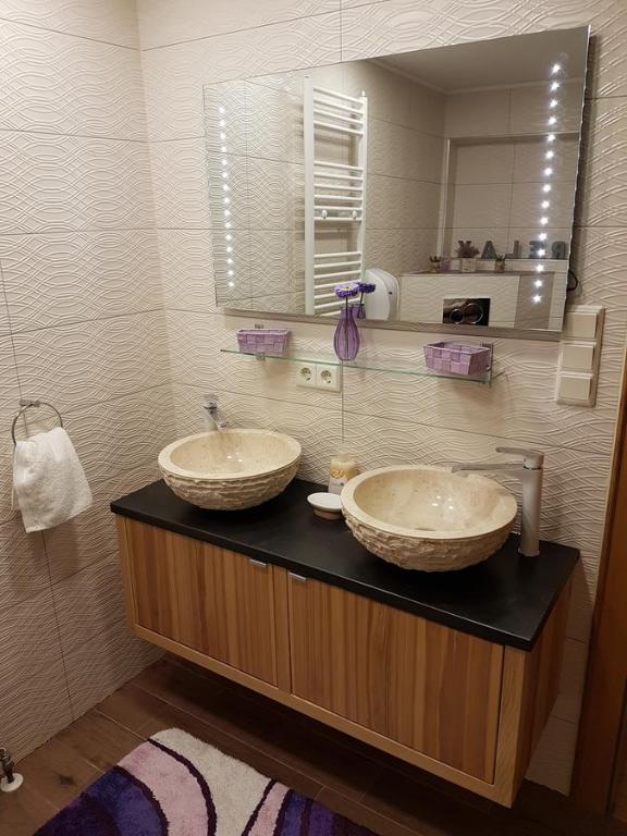 DD Apartments Zell am See - Bed and Breakfast Zell am See