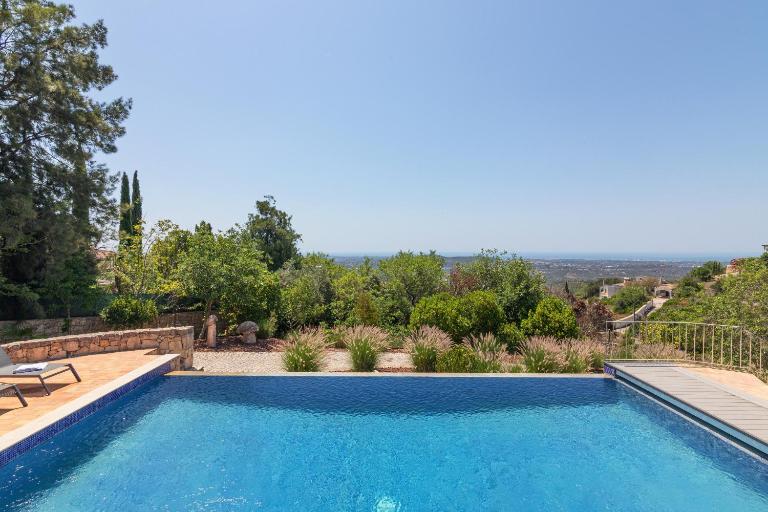 Casa Velha - B&B Loulé