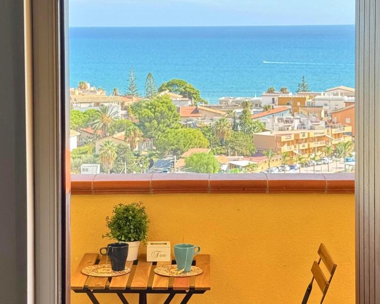 Almarè Apartment - Casa vacanza, Realmonte - B&B Realmonte