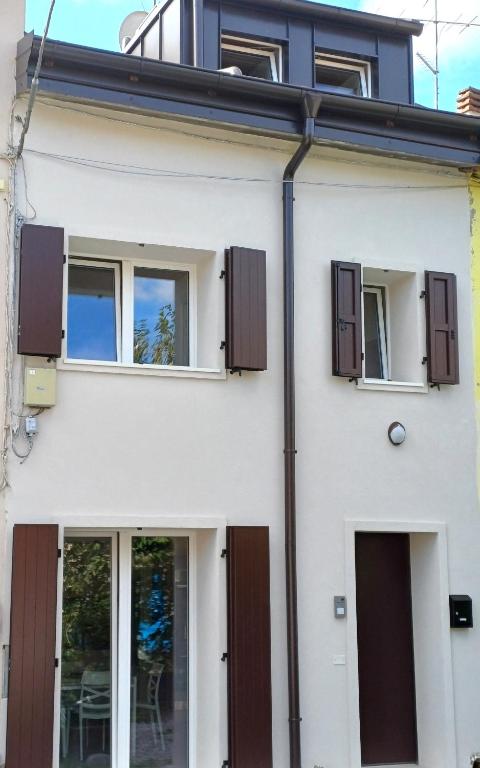 Fammi la corte Verona - Ferienwohnung Verona