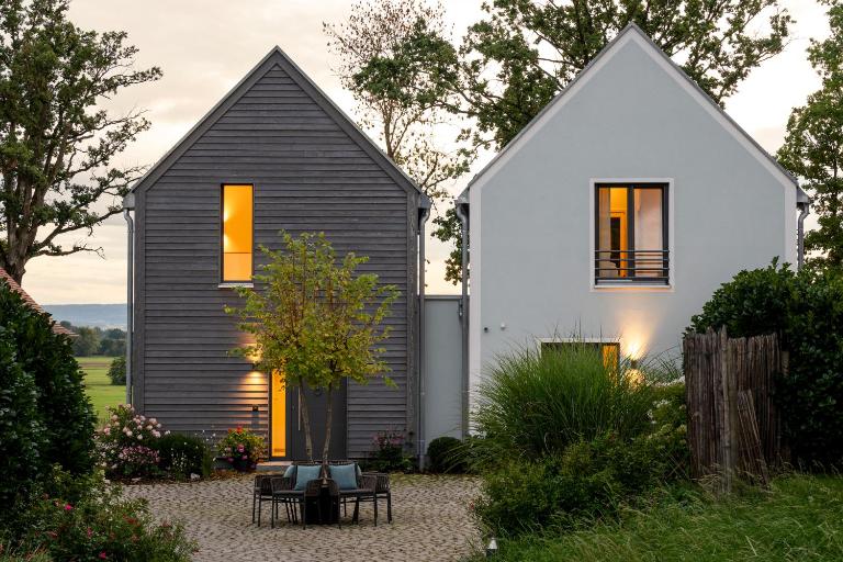 Büchelbergerei - Chaletdorf Altmühlsee-Brombachsee - B&B Gunzenhausen