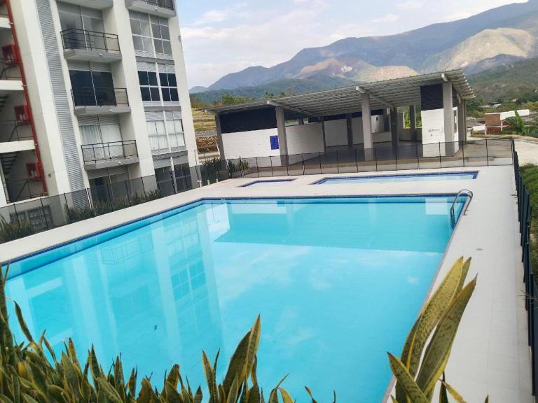 Apartamento en melgar tolima - B&B Melgar