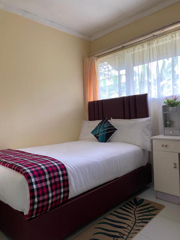 Haven9 Stays - Bed and Breakfast Nairobi