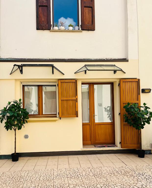 Piccolo Borgo - Chambres d'hôtes Bologne