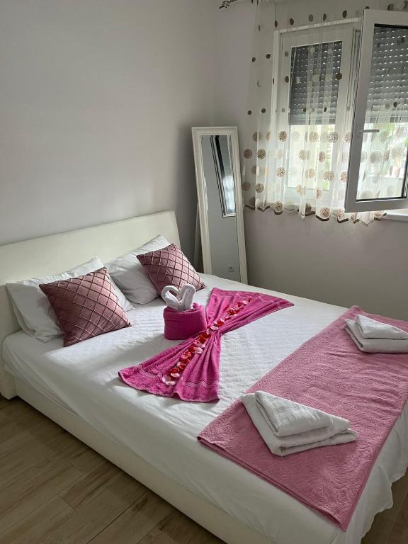 Elly - B&B Modriča