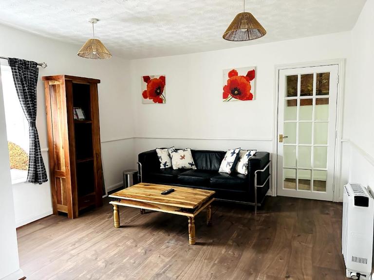 Browns B&B - B&B Maidford
