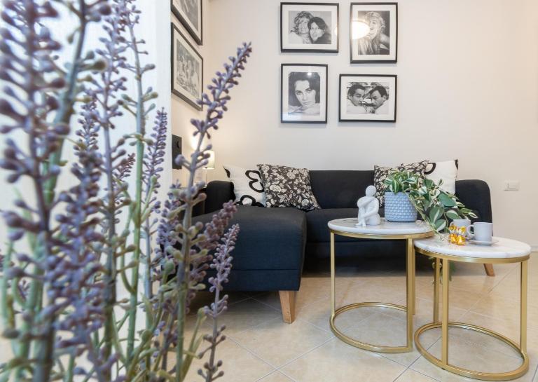 Casa Rava - Ferienwohnung Riccione