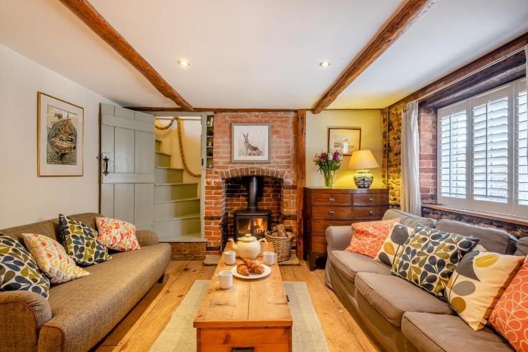 2 Bed in Langham oc-t28836 - B&B Langham
