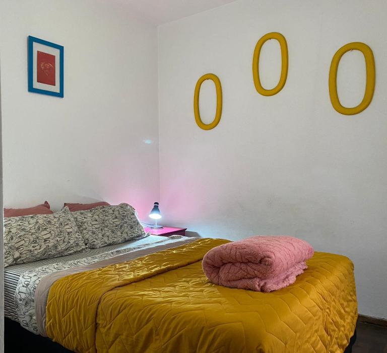 Plazoleta Apartamento - Ferienwohnung Córdoba