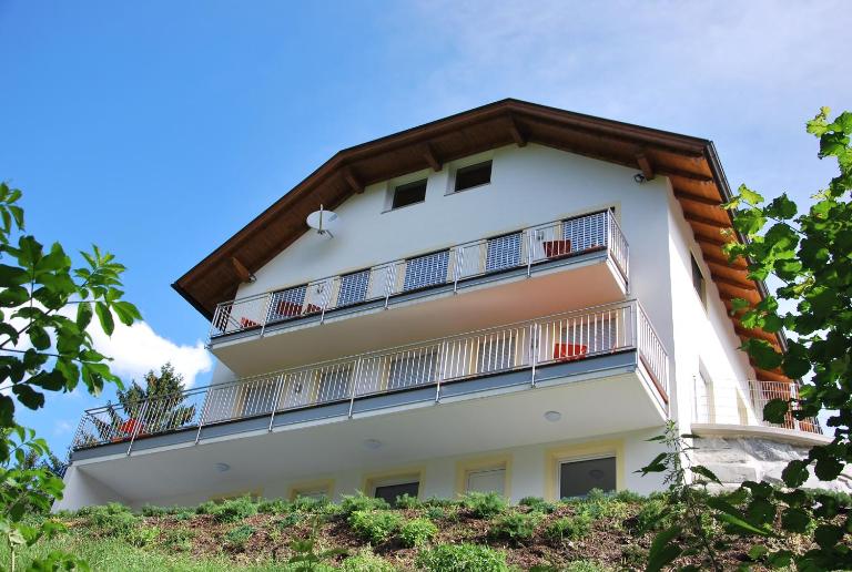 Haus Pflaum - B&B Dellach im Drautal