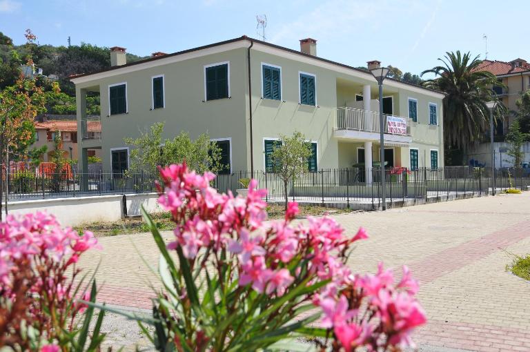 Villaggio La Piana - Ferienwohnung Cervo