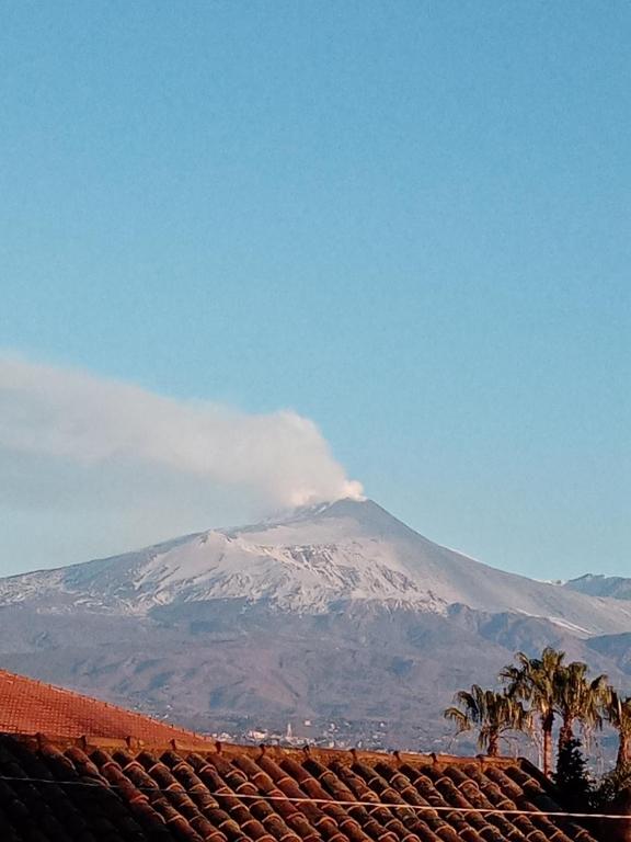 La Finestra sull'Etna - Bed and Breakfast San Gregorio di Catania