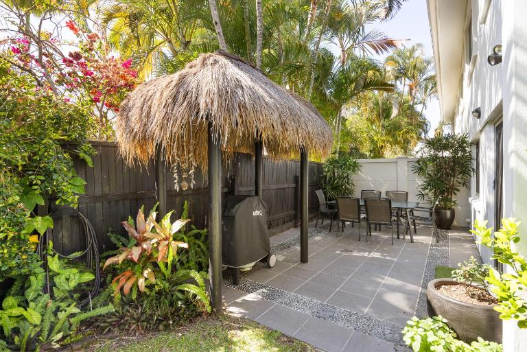 The Islander Tropical Noosa Getaway - B&B Noosa