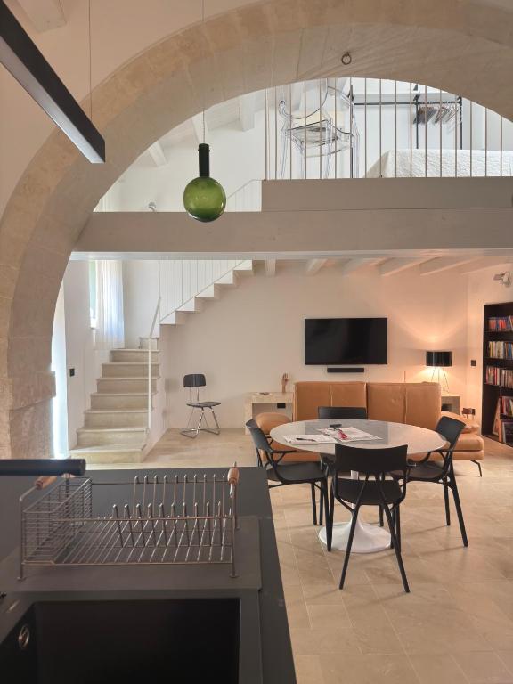 Ronco Concordia 10 - B&B Noto