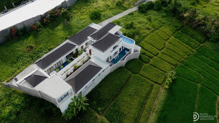 Kamaimo Villa - B&B Canggu