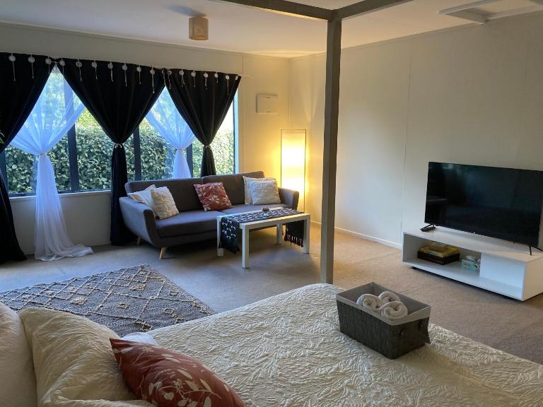 Hidden Haven - B&B Moeraki